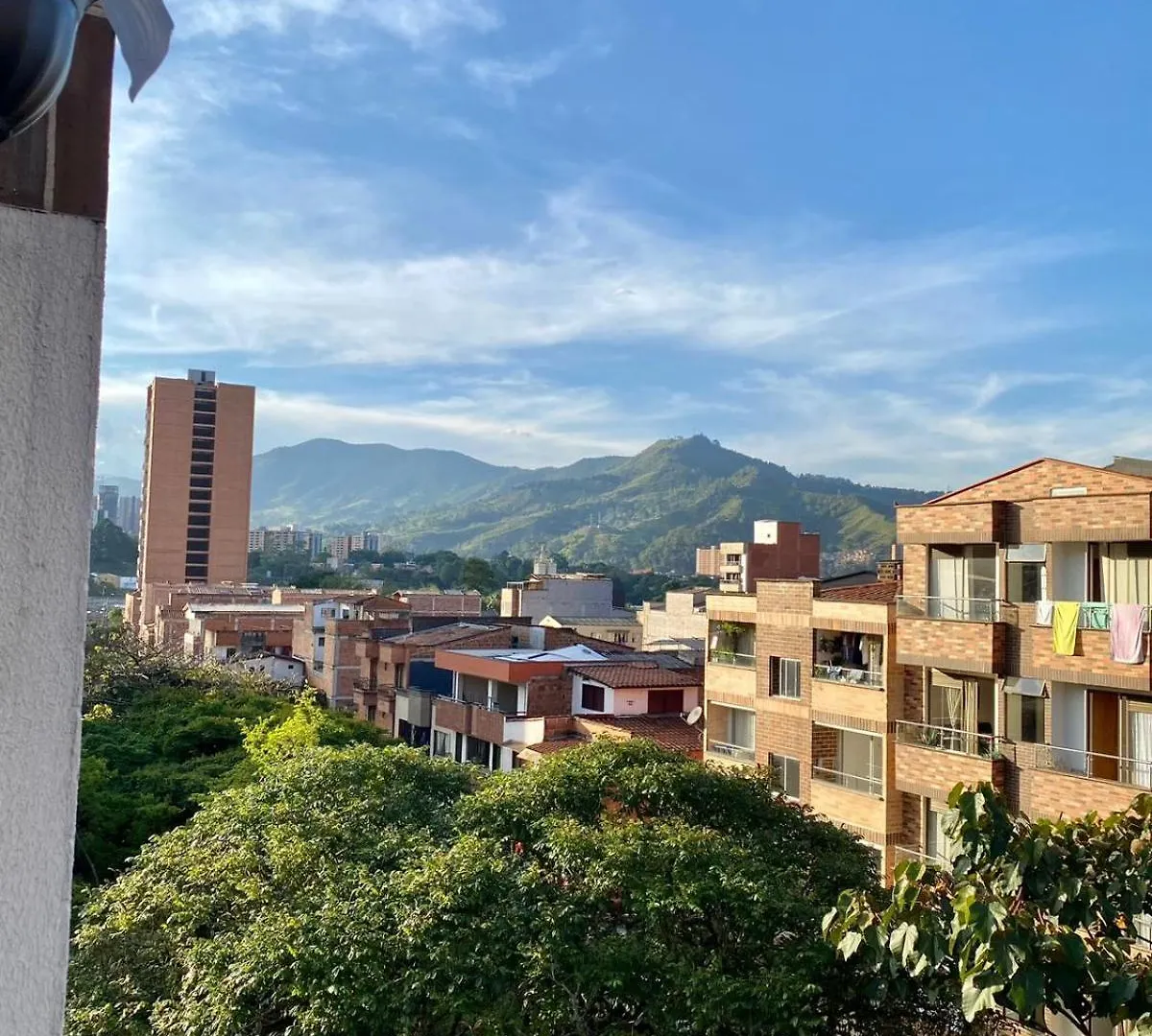 Hermoso Apartamento En Sabaneta Cerca Al Parque