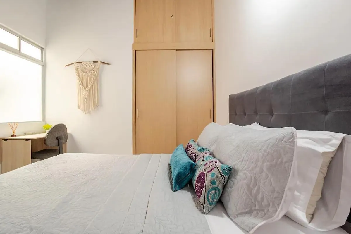 Hermoso Apartamento En Sabaneta Cerca Al Parque 0*,  Colombia