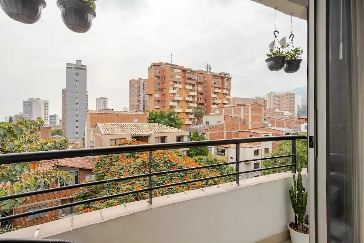 Hermoso Apartamento En Sabaneta Cerca Al Parque