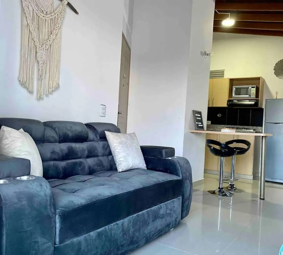 Hermoso Apartamento En Sabaneta Cerca Al Parque Apartment