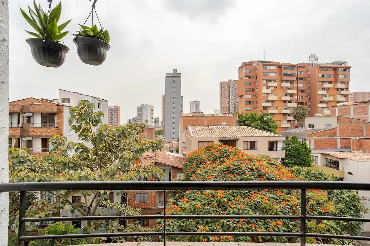 Hermoso Apartamento En Sabaneta Cerca Al Parque Apartment