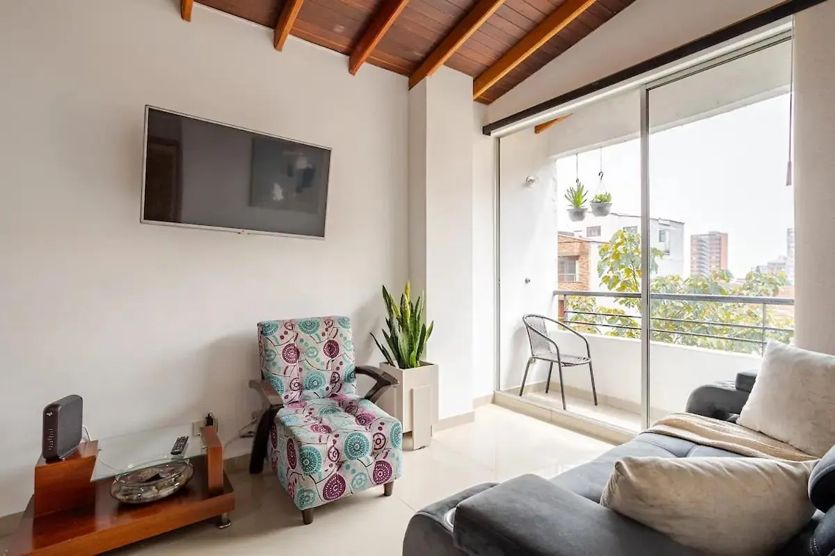 Hermoso Apartamento En Sabaneta Cerca Al Parque