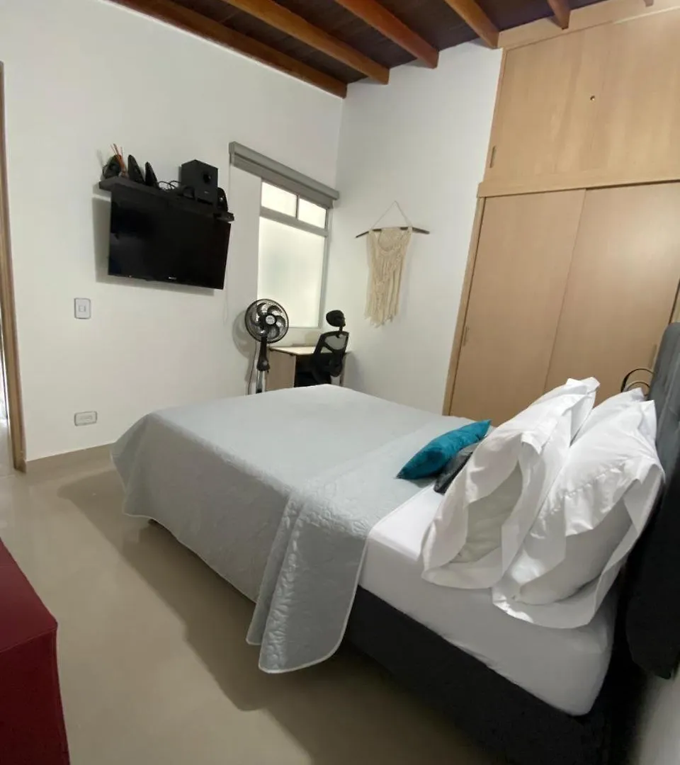 Hermoso Apartamento En Sabaneta Cerca Al Parque