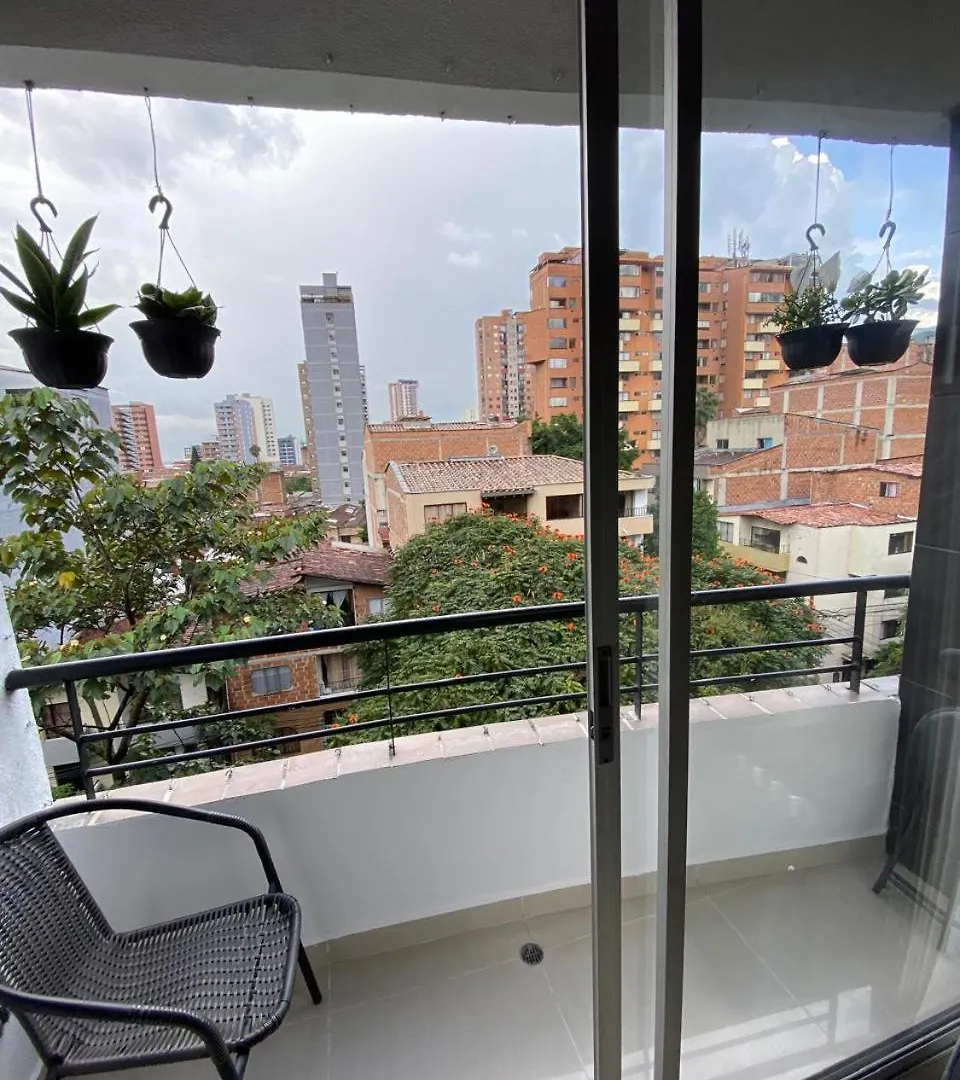 Hermoso Apartamento En Sabaneta Cerca Al Parque