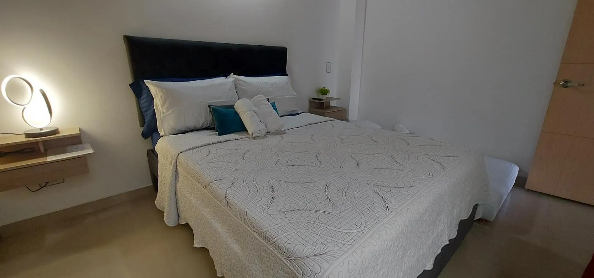 Apartment Hermoso Apartamento En Sabaneta Cerca Al Parque