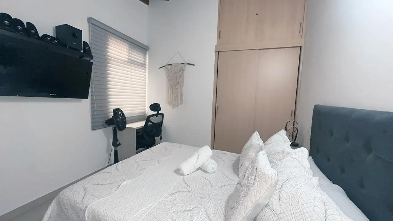 Hermoso Apartamento En Sabaneta Cerca Al Parque