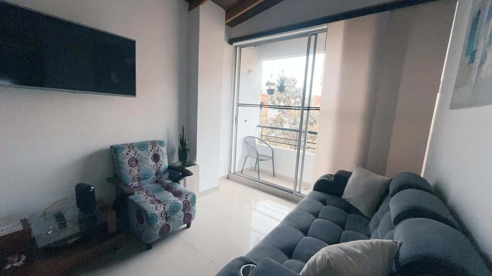Apartment Hermoso Apartamento En Sabaneta Cerca Al Parque