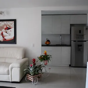 Apartamento Near El Poblado,new Modern,turco,jacuzzi&pools, Sabaneta