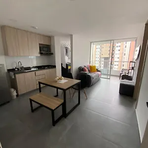 Apartamento Hermoso Y Comodo, Sabaneta